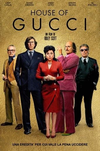 gucci alta definizione|Guarda House of Gucci Streaming ITA in HD .